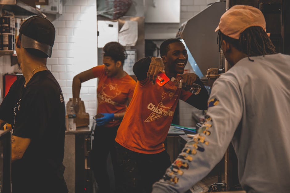 professional network