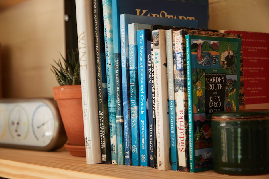 Bringing Good Ideas to Life: The Story of Paul English