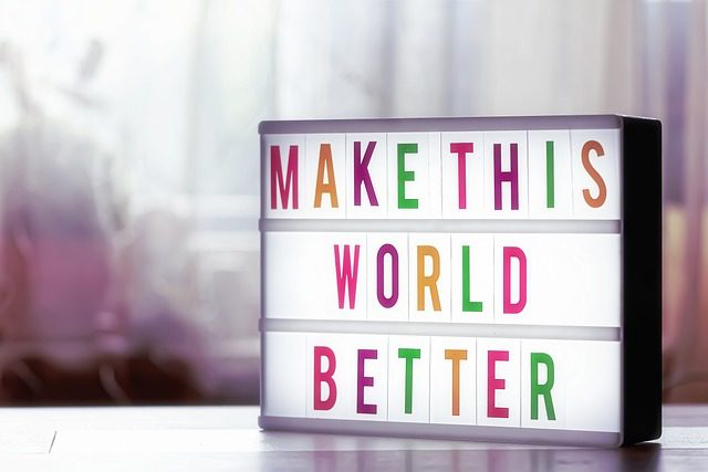 Corporate social responsibility