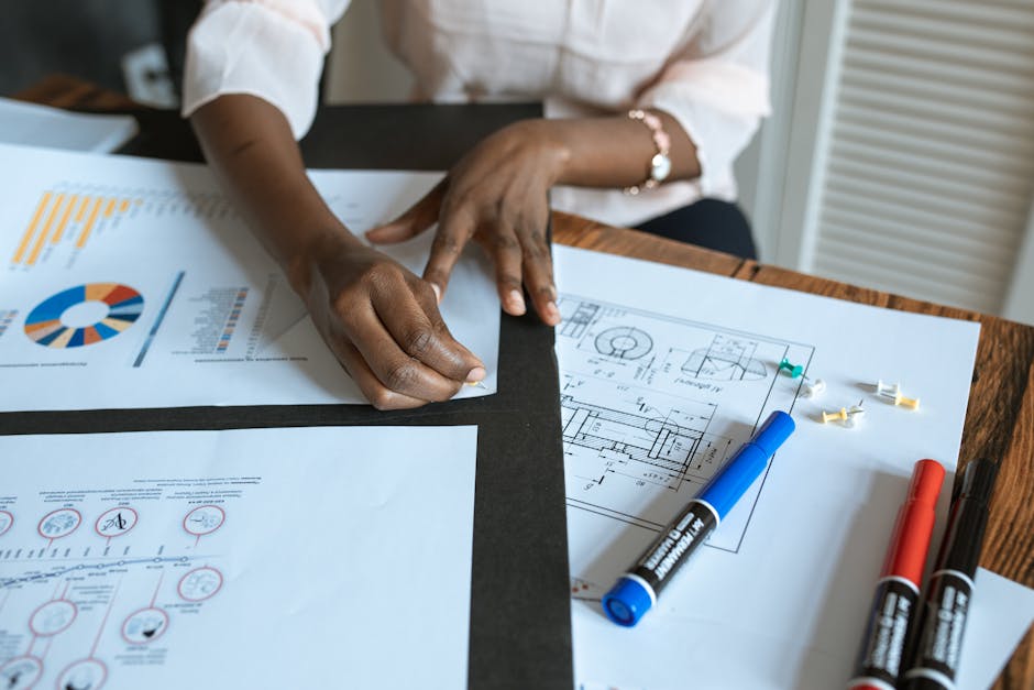 Marketing Strategies