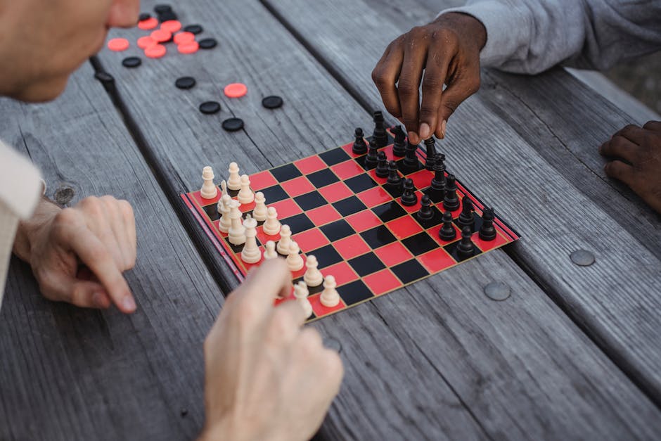 Building Consensus