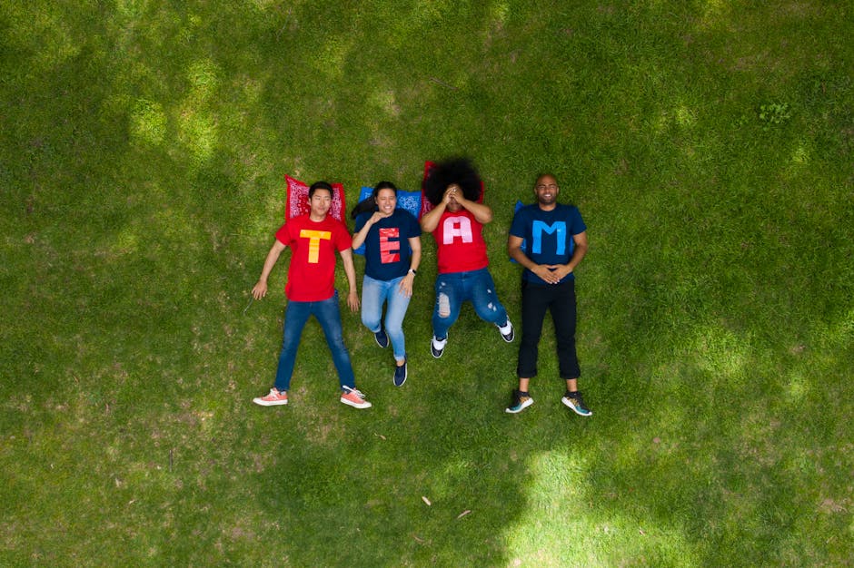 collaborative environment