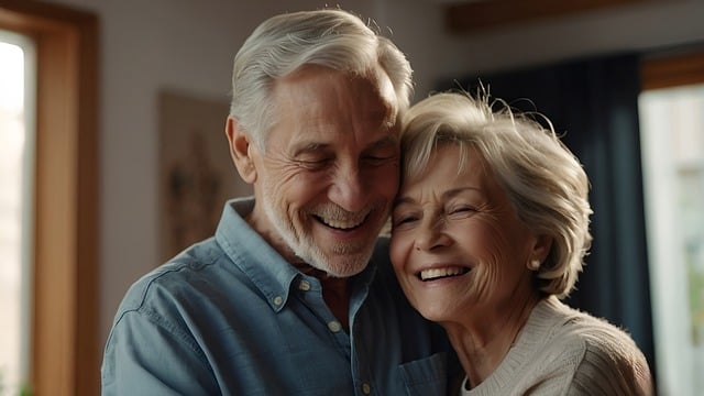 Retirement transition