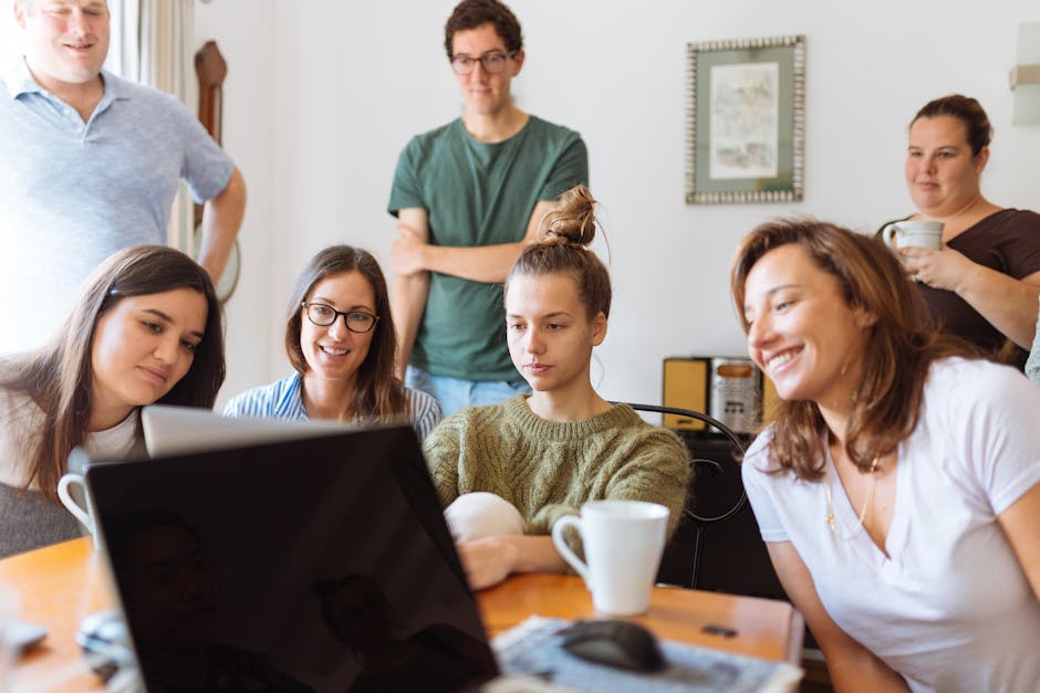 Networking Opportunities