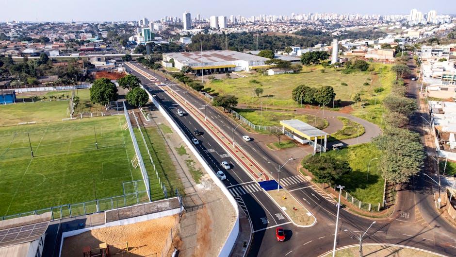 urban planning