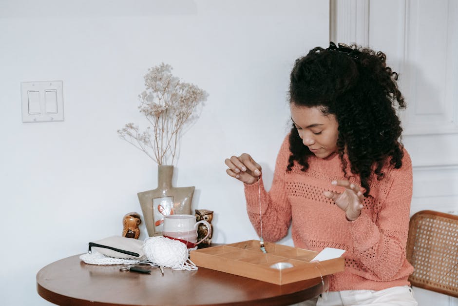 Warehouse Operations