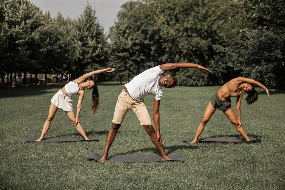 wellness programs