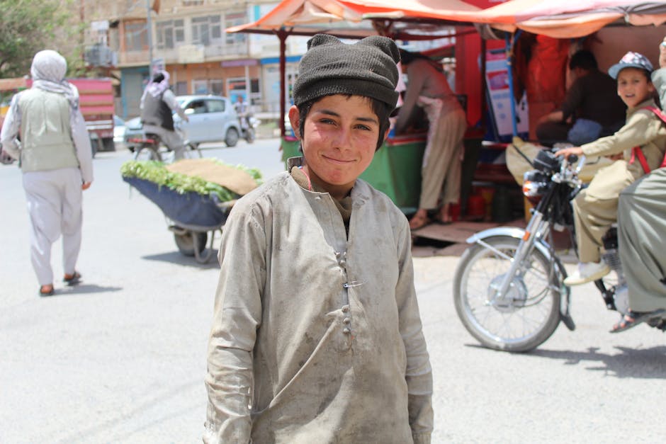 Networking Strategies