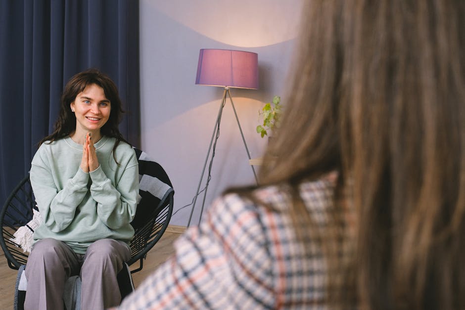 Patient advocate
