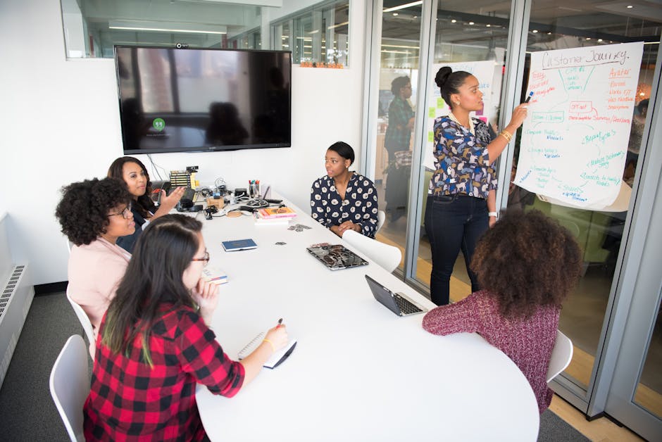 diverse skill sets