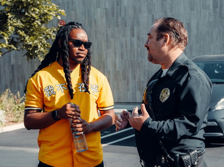 Safety Communication