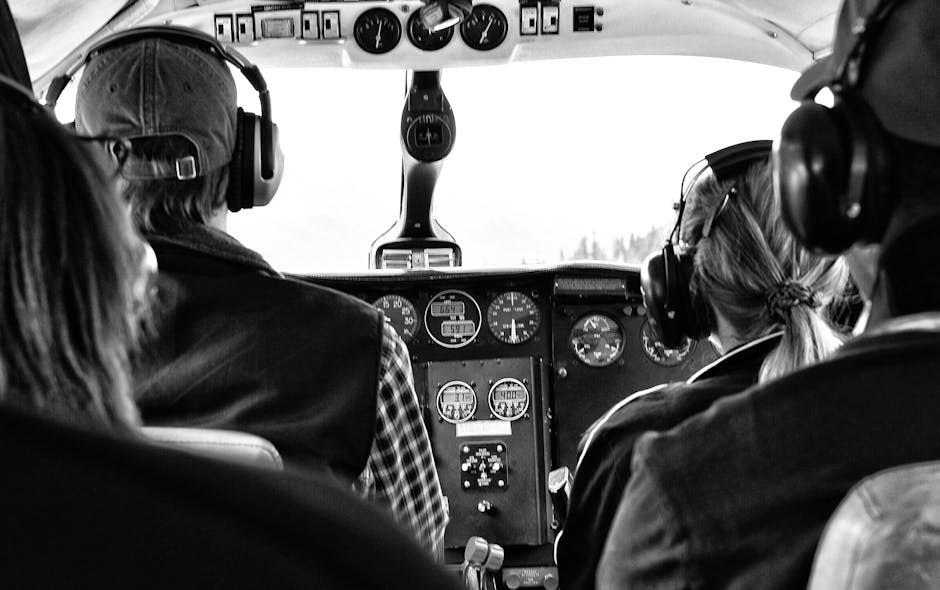 flight safety enhancements