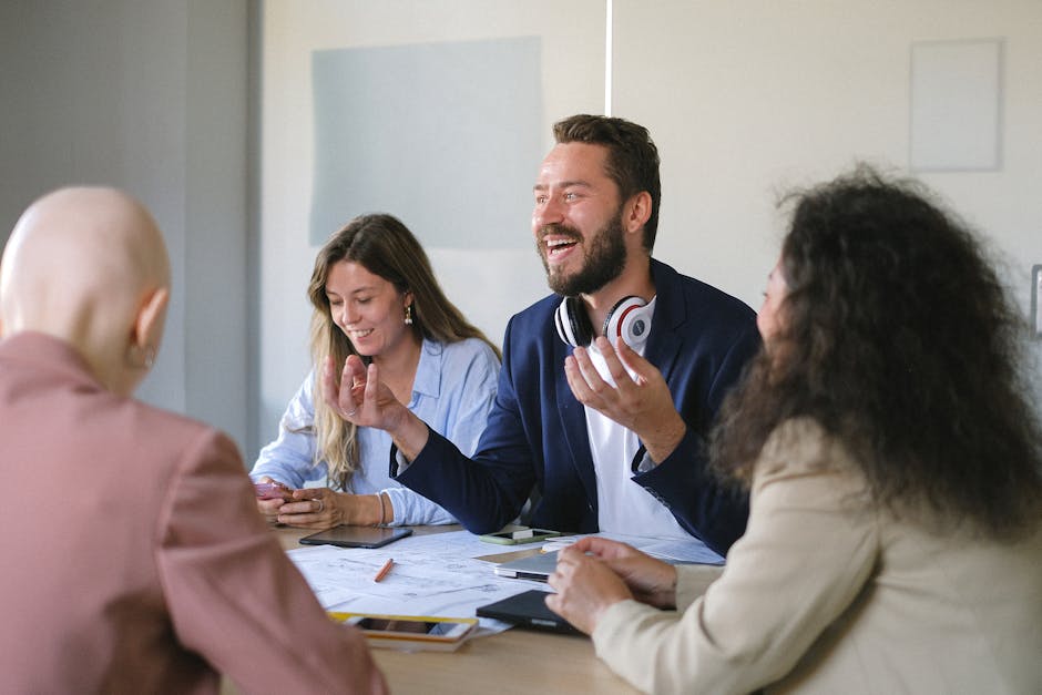 Building Leadership Skills in HR