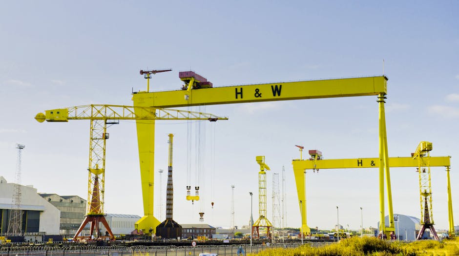 supply chain strategies