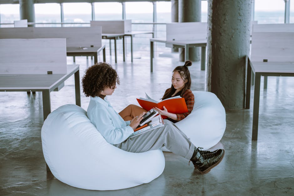 Building Connections