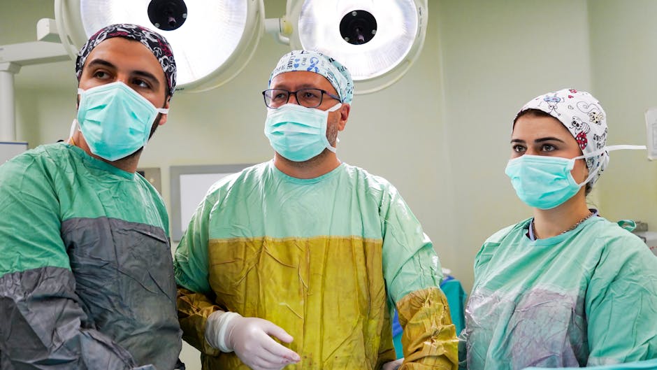Healthcare teams