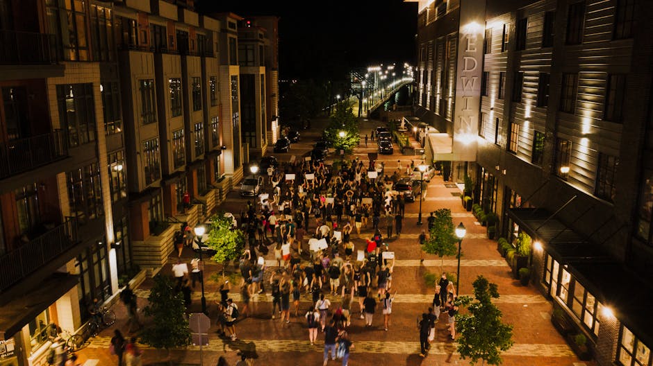 Stakeholder Engagement