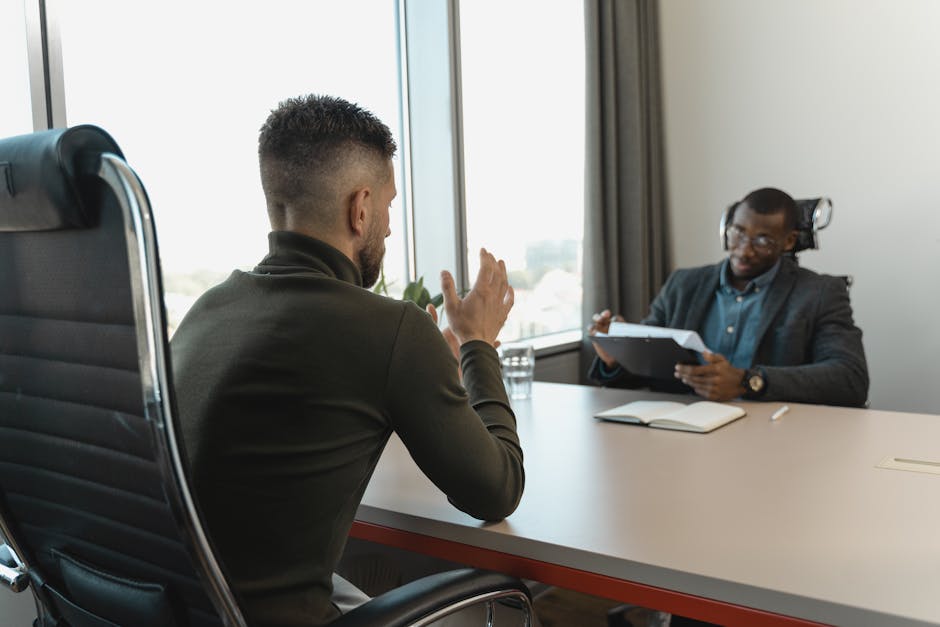 Understanding Your Boss's Feedback Style