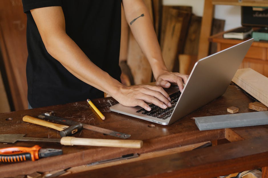 Job Search Platforms