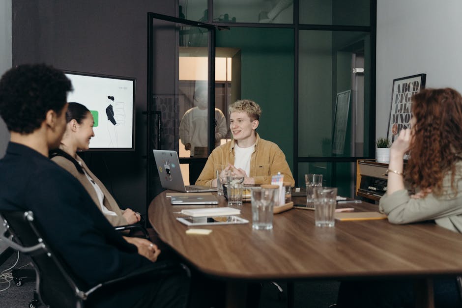 Active Listening