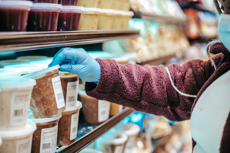 food safety