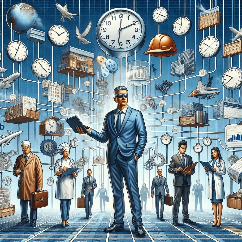 Effective Time Management Strategies for Coaching Multiple Leaders ...