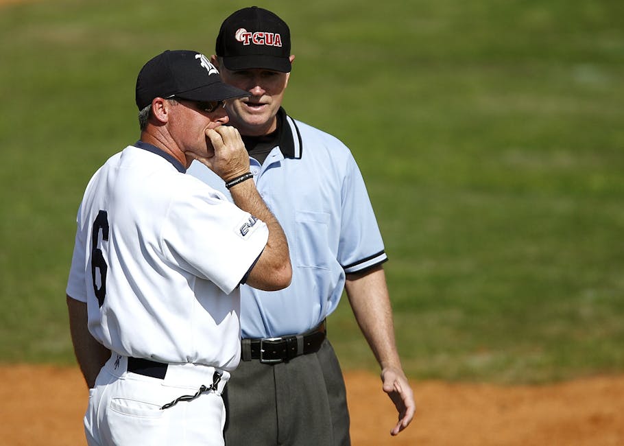 Role of Authority in Coaching Relationships