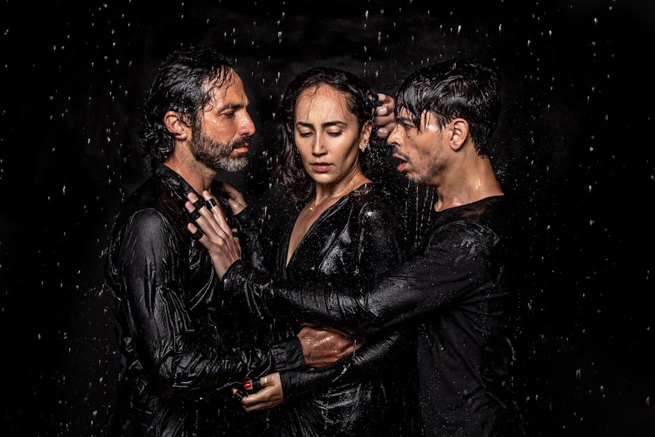 Safe Space for Feedback