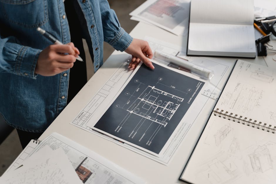 Collaborative Design Projects