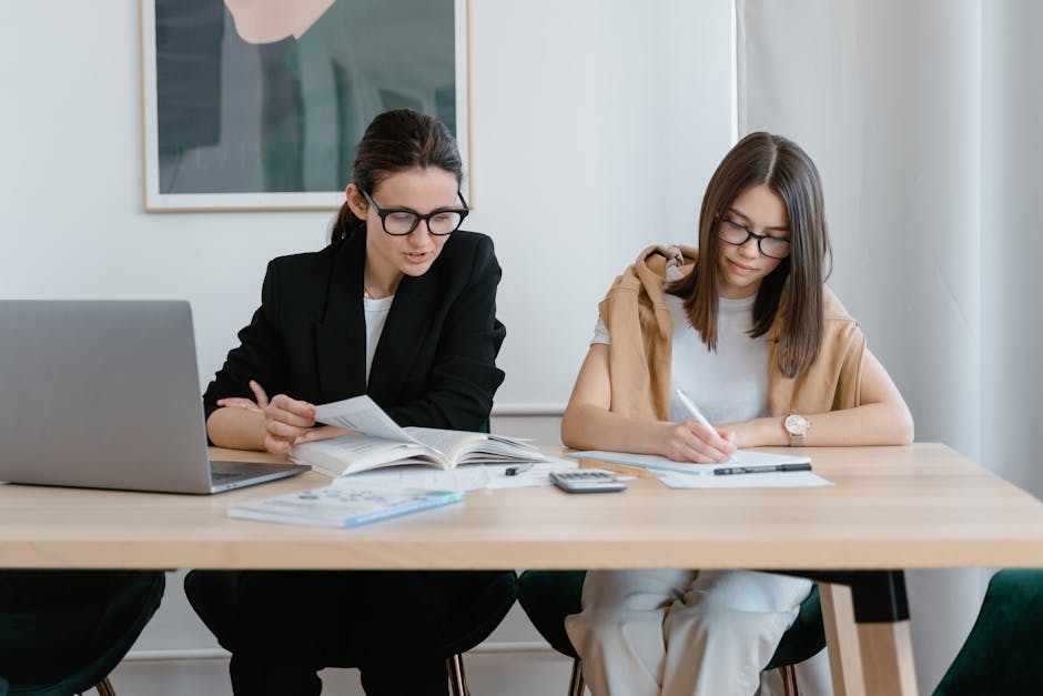 Increased Collaboration Opportunities