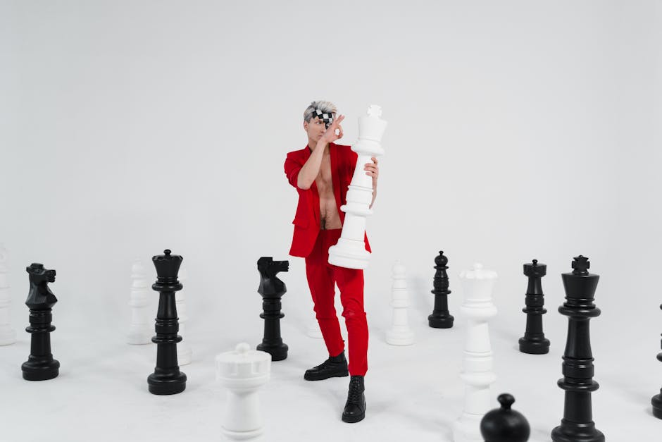 organizational alignment