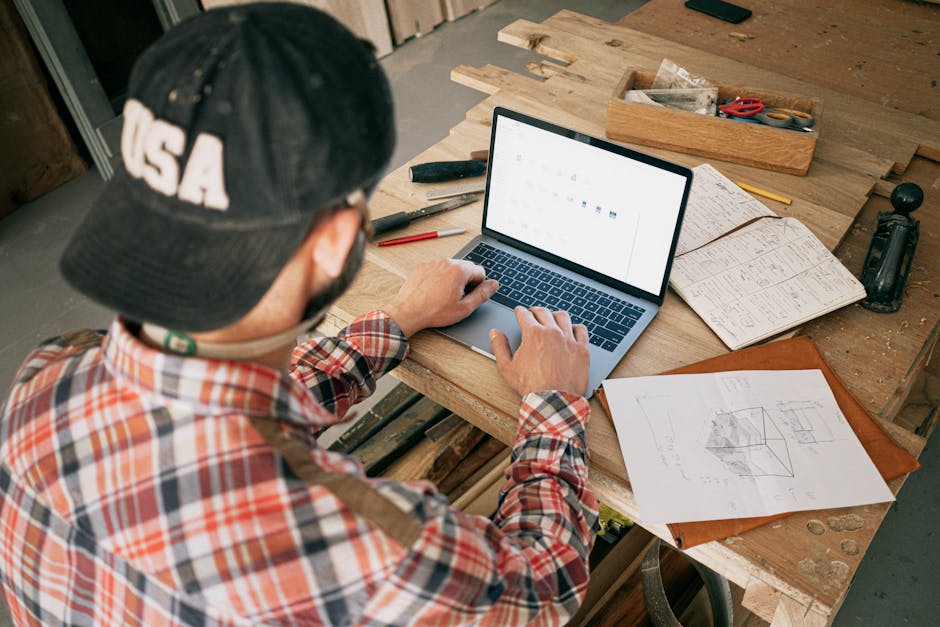 Professional Portfolio