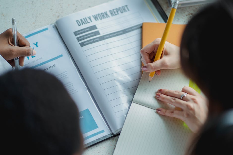 Evaluating priorities