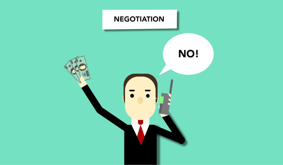 Negotiation Strategy