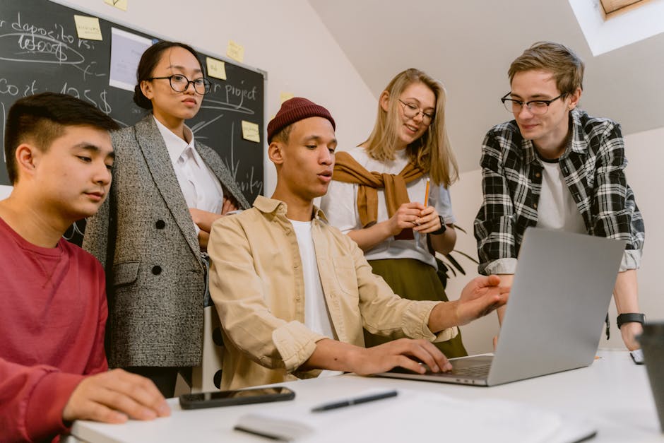 Student Engagement