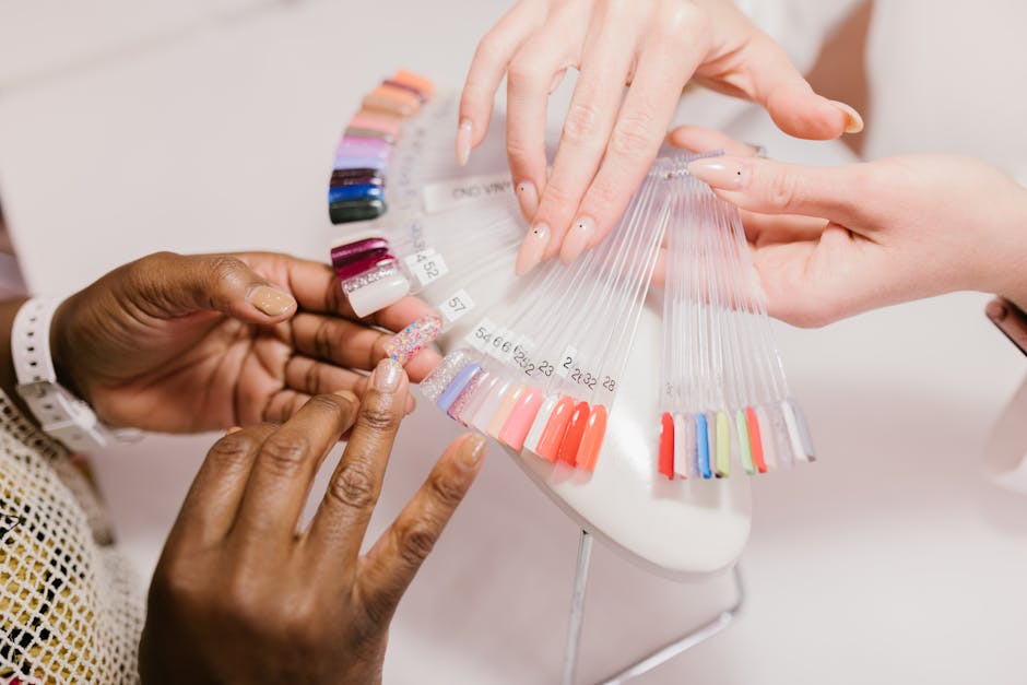 Understanding Client Preferences in Color Selection