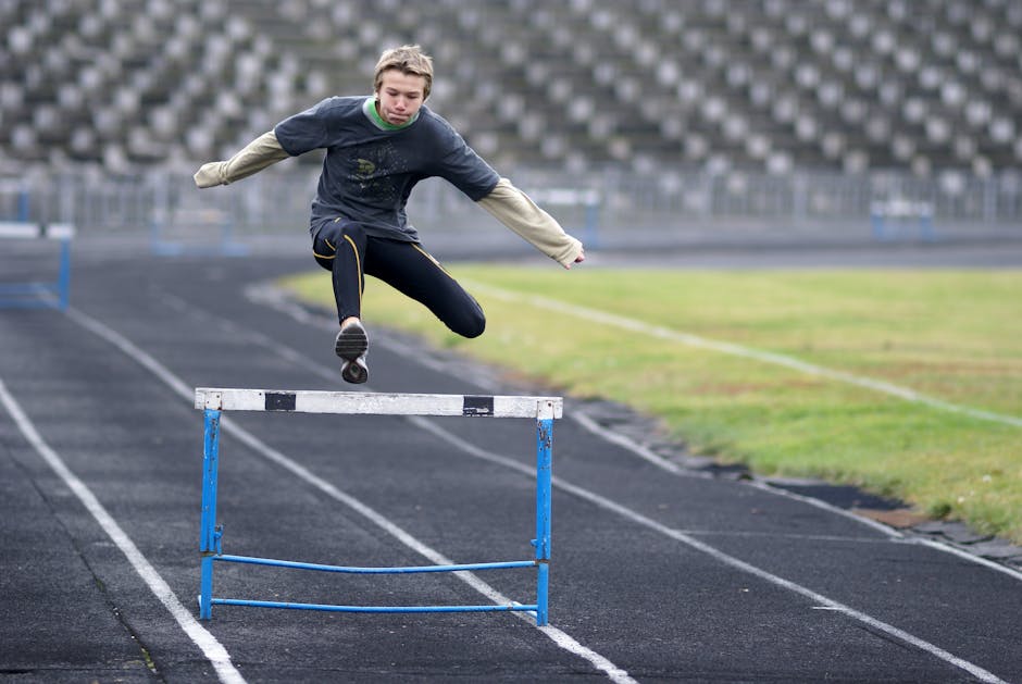 Performance Tracking