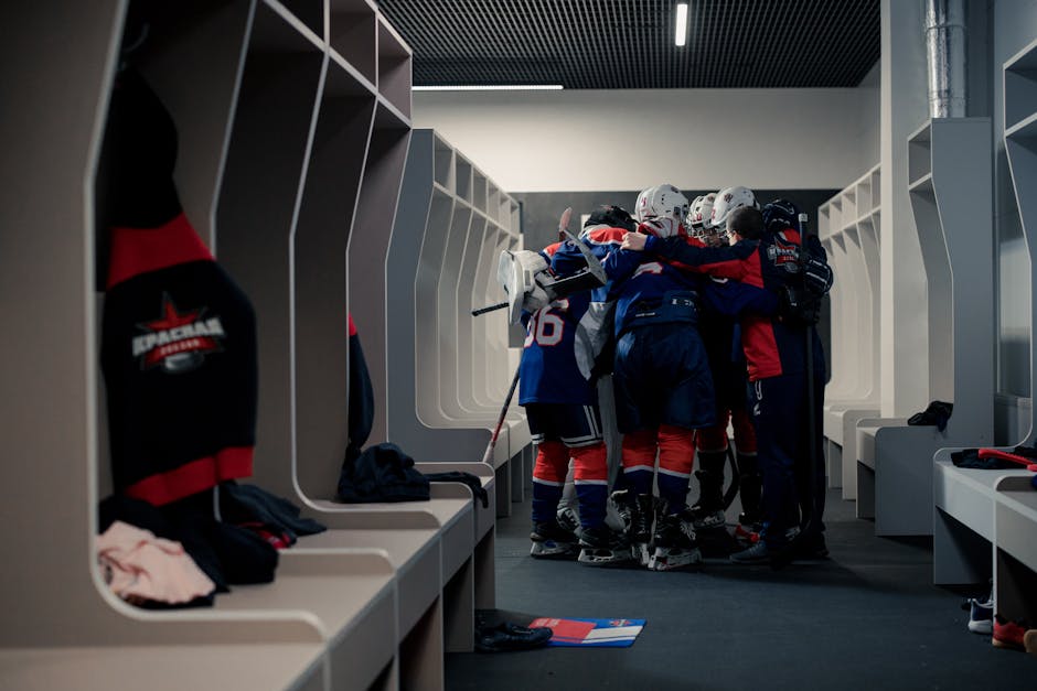 supportive environment