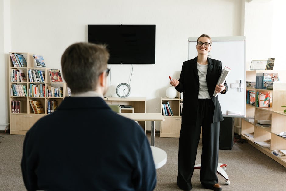 Accountability Partnerships