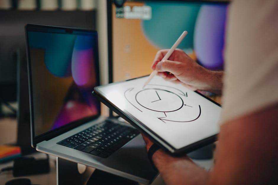 Time Management Techniques