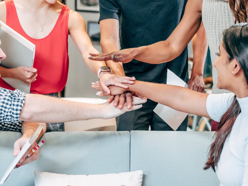 Employee Training Programs