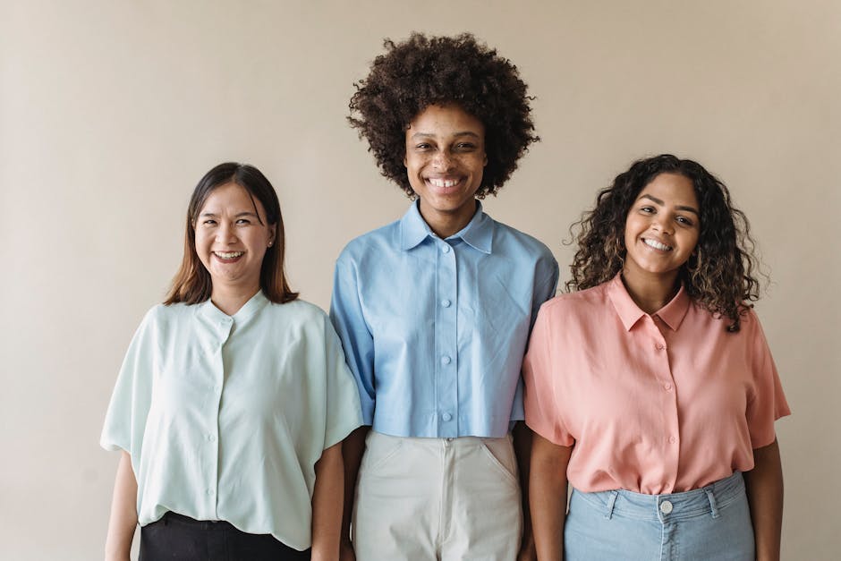 Diversity Initiatives