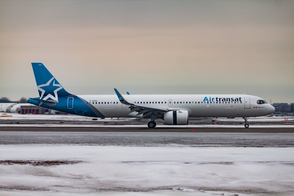 Aviation