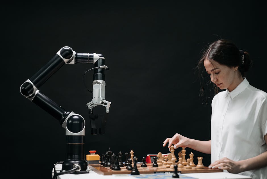 Automation tools