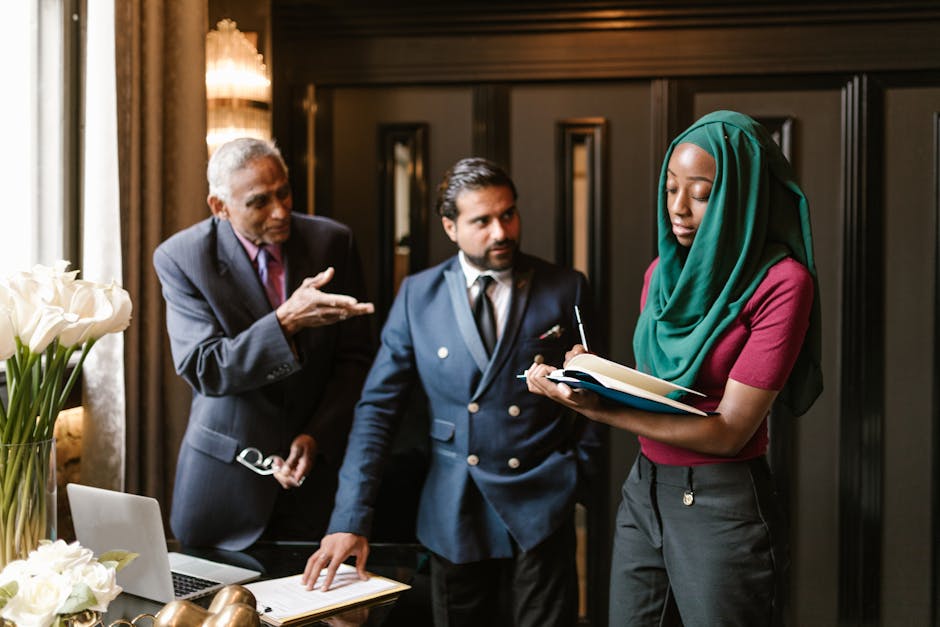 effective negotiation strategies