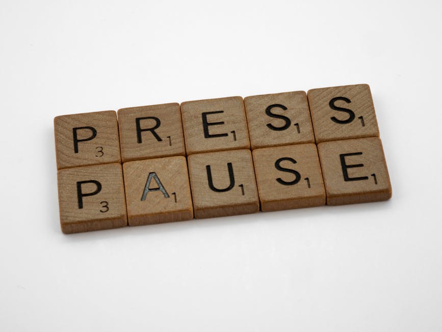 Spokesperson Training