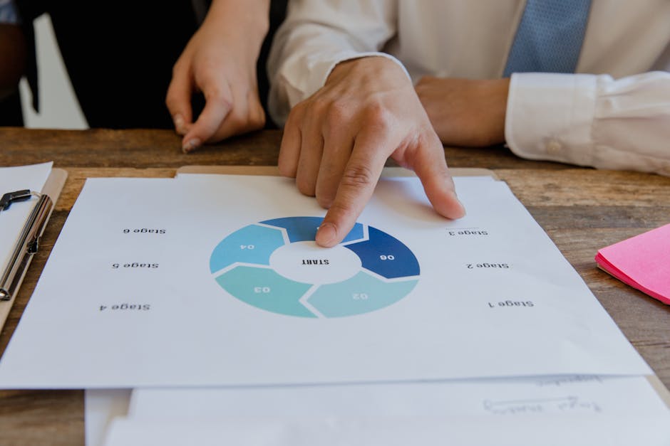 Key Metrics