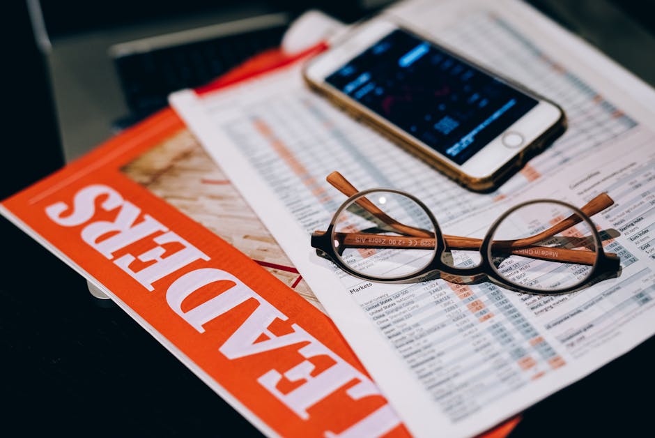 data-driven decision-making