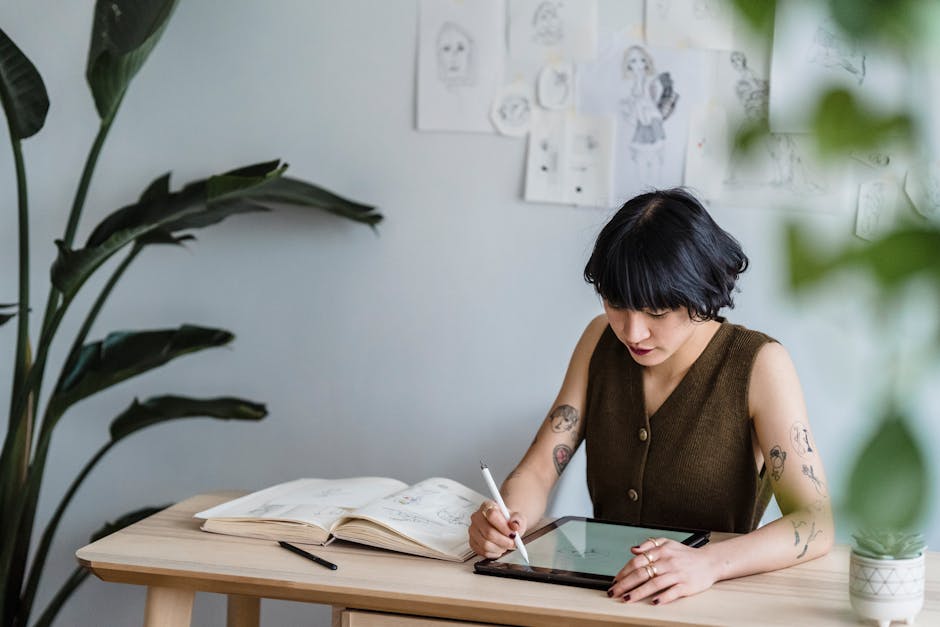 Prioritizing Tasks