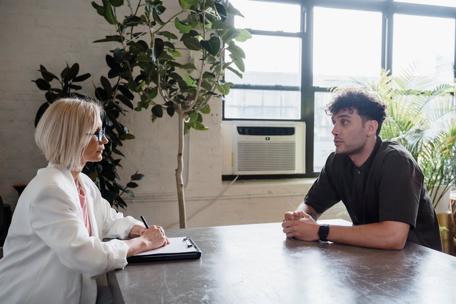 client relationships
